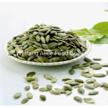 Wholesale Natural New Crop Without Shell a/AA /AAA Pumpkin Seeds Kernels